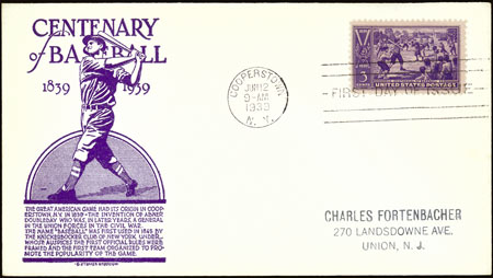 1930s First Day Covers