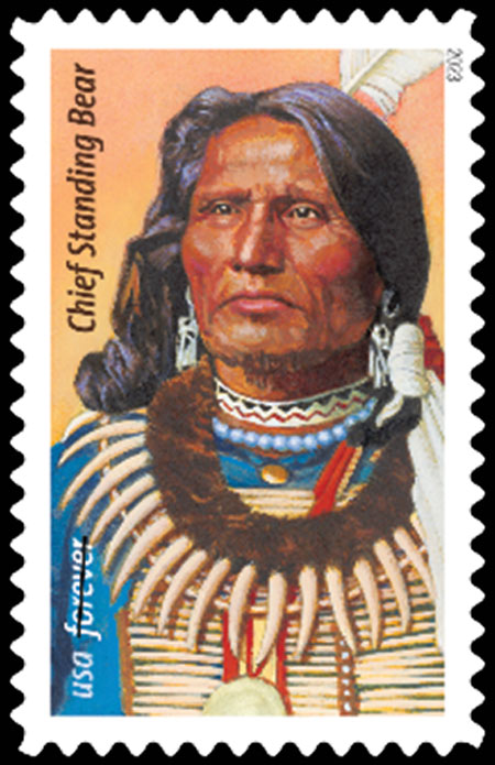 2023 U.S. Stamps #5740-5825