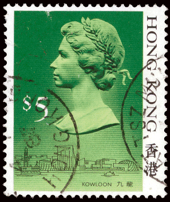 Hong Kong