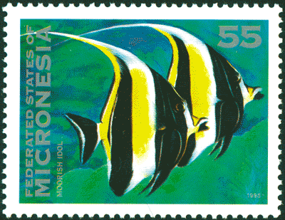Micronesia