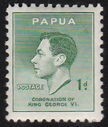 Papua New Guinea