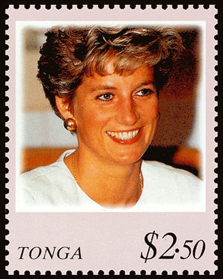 Tonga