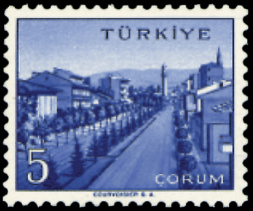 Turkey