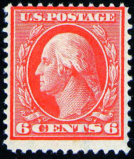 1910-1911 Issues  #374-382