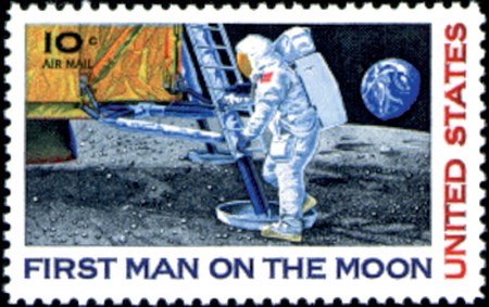 1962-1974 Airmails #C64-C88