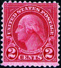 352-56 - Compete Set, 1909 Coil Stamps Perforated Vertically
