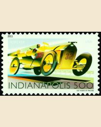 #4530 - (44¢) Indianapolis 500