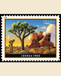 #5347 - $7.35 Joshua Tree