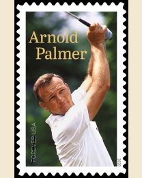 #5455 - Arnold Palmer