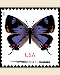 #5568 - (75¢) Colorado Hairstreak Butterfly