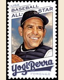 #5608 - Yogi Berra