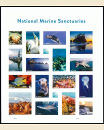 #5713 - National Marine Sanctuaries