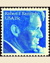 #1770 - 15¢ Robert F. Kennedy