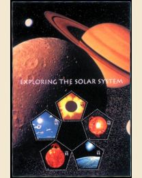#3410 - $1 Explore Solar System