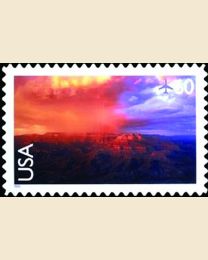 #C135 - 60¢ Grand Canyon