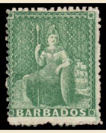 Barbados #  24