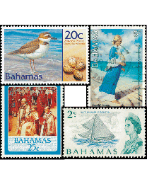 25 Bahamas