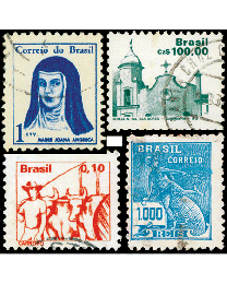 200 Brazil