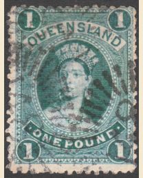 Queensland #  78