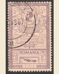 Romania # 172