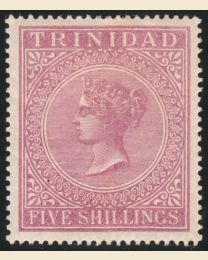 Trinidad #  56