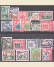 Fiji # 117-31B