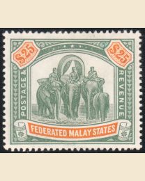 Malaya #  37