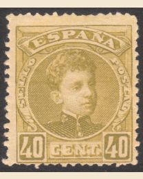Spain # 281