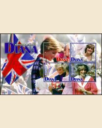 Photos of Diana