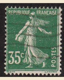 France # 176