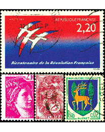 200 France