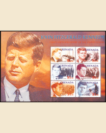 JFK&#45;35th President