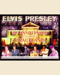 Graceland - Home of Elvis
