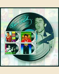 Elvis Album Covers