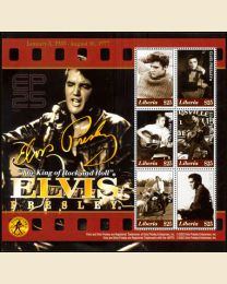 Elvis Presley In The Movies