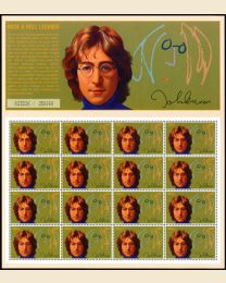Mali #722 John Lennon