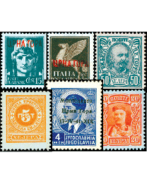 50 Montenegro