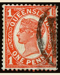 Queensland #113