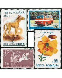 300 Romania