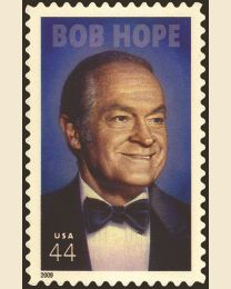 #4406 - 44¢ Bob Hope
