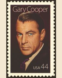 #4421 - 44¢ Gary Cooper