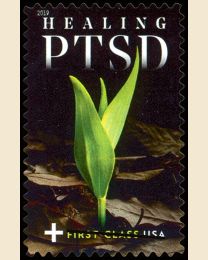 #B7 - (65¢) Post Traumatic Stress Disorder