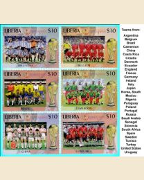 2002 World Cup