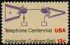 Telephone Centennial Misperf