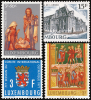 1971 Luxembourg