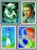 #2007Y - Set of 41 stamps