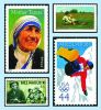 #2010Y - Set of 51 stamps