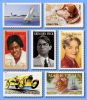 #2011Y - Set of 68 Stamps