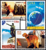 Cuba 2015 Year Set