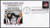 2017 Donald Trump Inaugural Cover